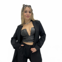 completo giacca e pantalone aurora